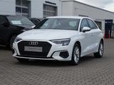 Audi A3 Sportback 30 TFSI S-tronic / Business-Paket - Audi: TFSI