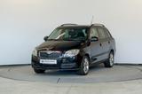 Skoda Fabia Combi 1.2 Ambiente Schiebedach StzHzg PDC - Skoda Gebrauchtwagen von 2008
