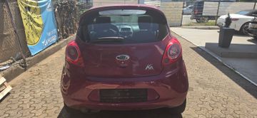 Ford Ka/Ka+ - 4