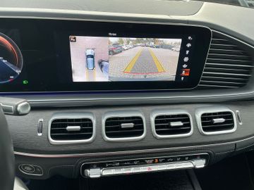 Mercedes-Benz GLE 400d 4Matic*AMG-Line*Night*Burmester*Pano*