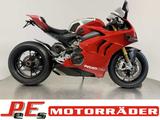 Ducati Panigale V4 R *Reifen neu*sehr viel Zubehör* - DUCATI PANIGALE V4 R