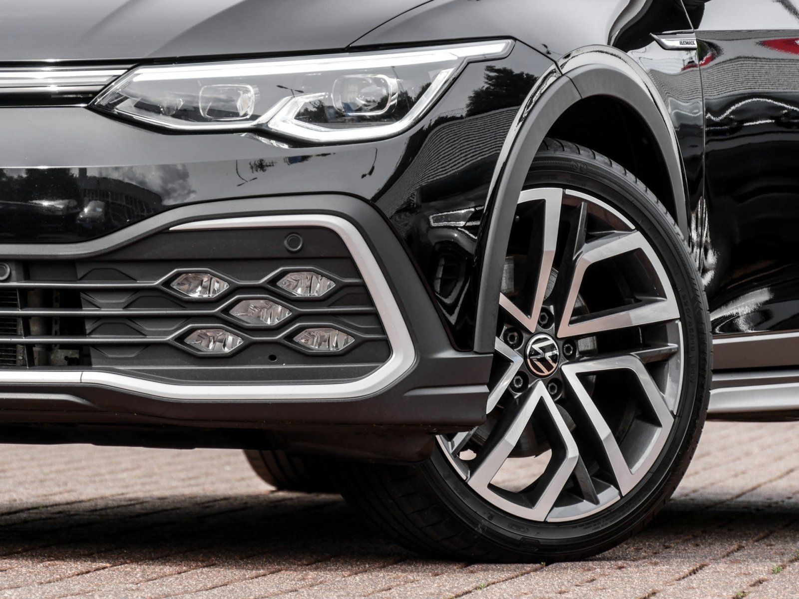 Volkswagen Golf - Bild 5