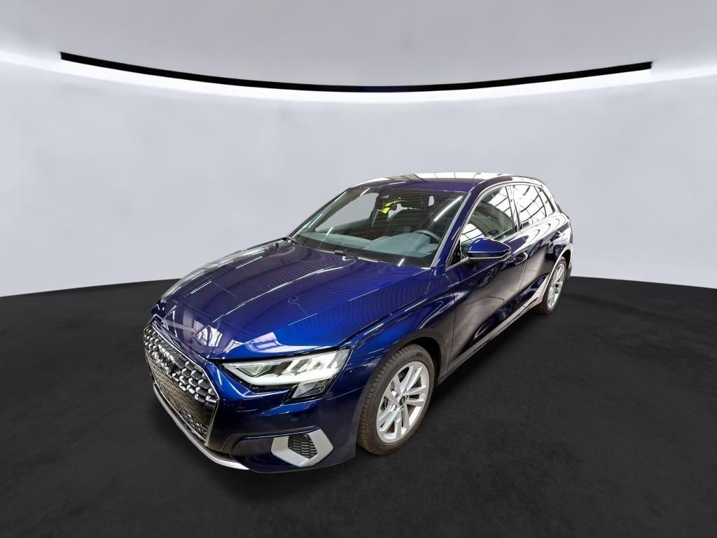 Audi A3 - Bild 6