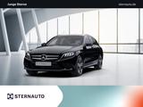Mercedes-Benz C 220 d T-Modell - Mercedes-Benz C 220 in Magdeburg
