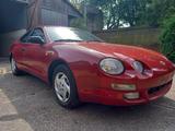 Toyota Celica T20 ("die kleine Supra") - Toyota Celica aus 1994
