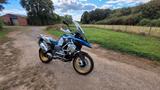BMW R 1250 GS Adventure HP - ENDURO 125