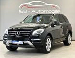 Mercedes-Benz ML 250 CDI BlueTec 4M/7G/Bi-Xenon/Navi/AHK/Euro6