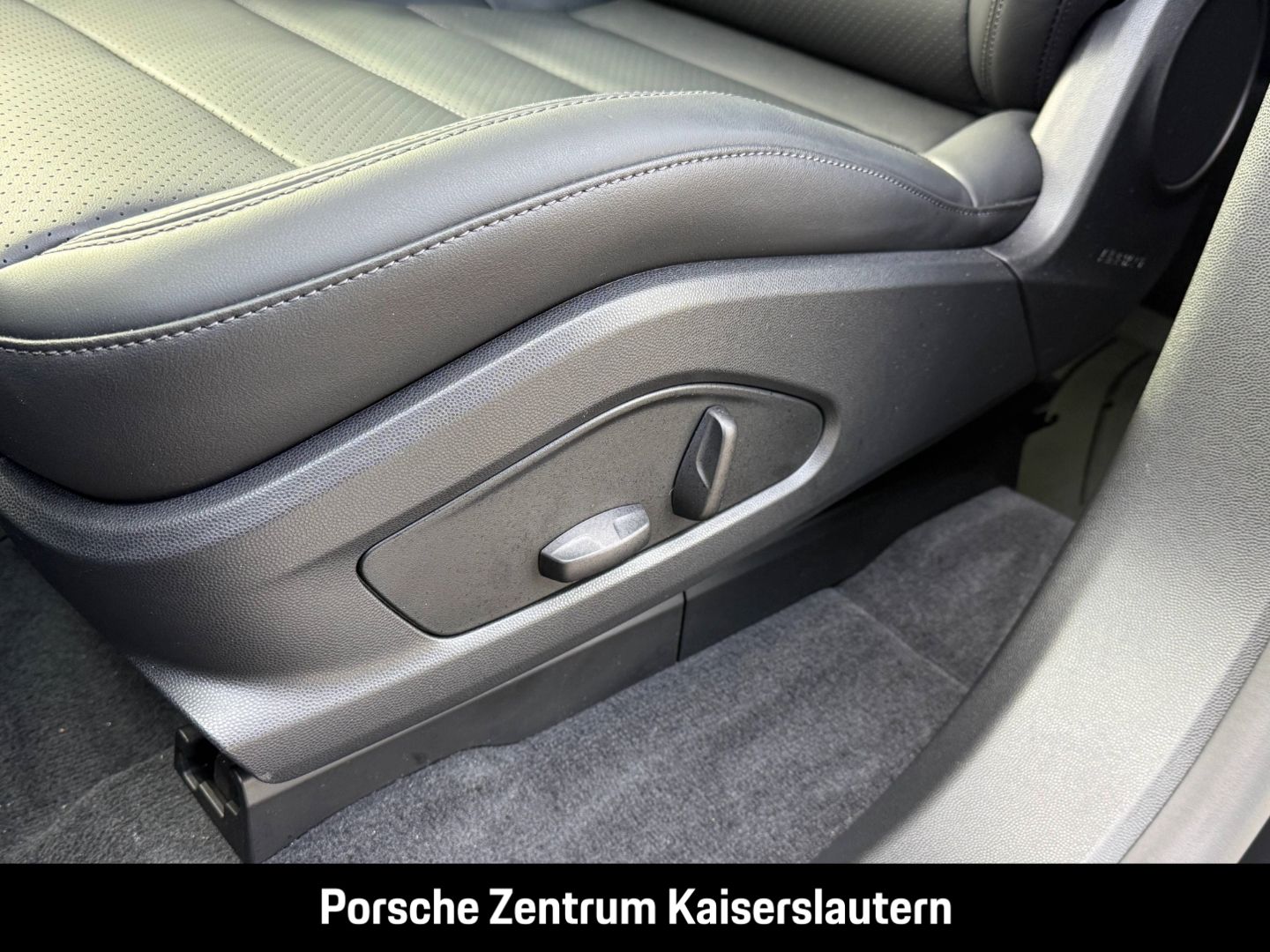 Porsche Macan - Bild 21