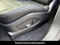 Porsche Macan - Vorschau Bild 21