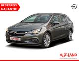 Opel Astra K Sports Tourer 1.4 DI Active Navi Kamera