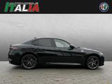 Alfa Romeo Giulia Quadrifoglio 2.9 V6 - Alfa Romeo Giulia quadrifoglio mit Benzin-Antrieb