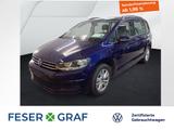 Volkswagen Touran Comfortline 1.5TSI 110kW 6Gang 7Sitze GJR - Jahreswagen: 7sitzer