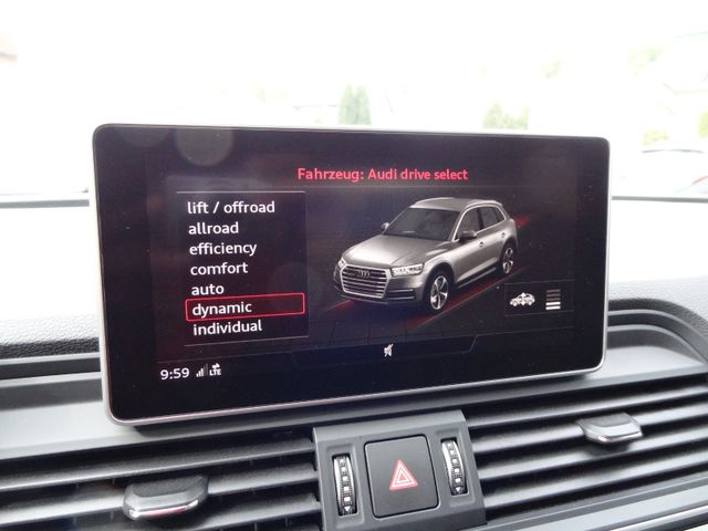 Fahrzeugabbildung Audi SQ5 3.0 TFSI quattro/Pano/StH/Raute/HUD/Kam/AHK/