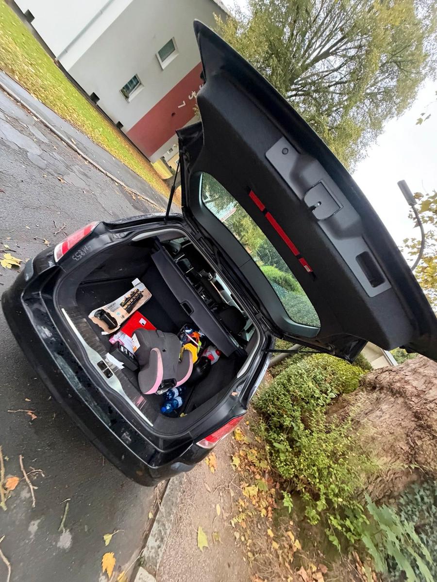 Opel Astra 2004 — photo 6
