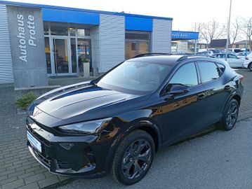 Cupra Formentor 1.5 eTSI "AHK+LED+NAVI+ACC+Edgepaket