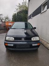 Volkswagen Golf 1.6 Europe Europe - Volkswagen Golf: Europe