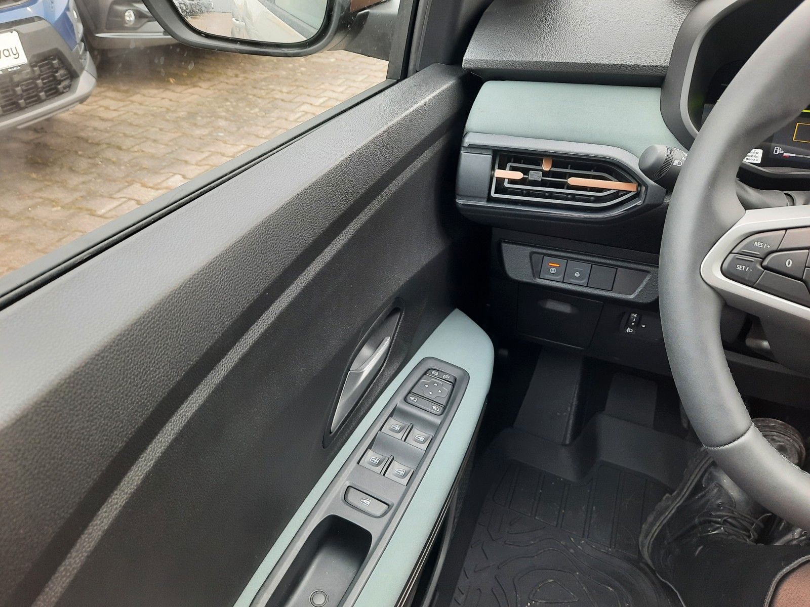 Dacia Jogger - Bild 12