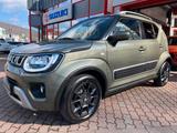 Suzuki Ignis 1.2 DUALJET HYBRID Allgrip Comfort - Suzuki Ignis: Allgrip