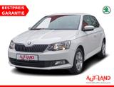 Skoda Fabia 1.2 Ambition Sitzheizung Tempomat PDC - Skoda Fabia: Fabia2