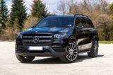 Mercedes-Benz GLS 580 4MATIC -