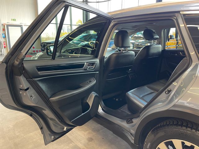 Subaru OUTBACK Outback Sport *EyeSight*Klima*AHK*LED*