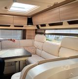 Concorde Cruiser 890 RLA - Concorde Cruiser 890