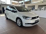 Volkswagen Touran Highline | Leder | ACC | DLA | Standheizu - Volkswagen Touran mit Diesel-Antrieb: Standheizung
