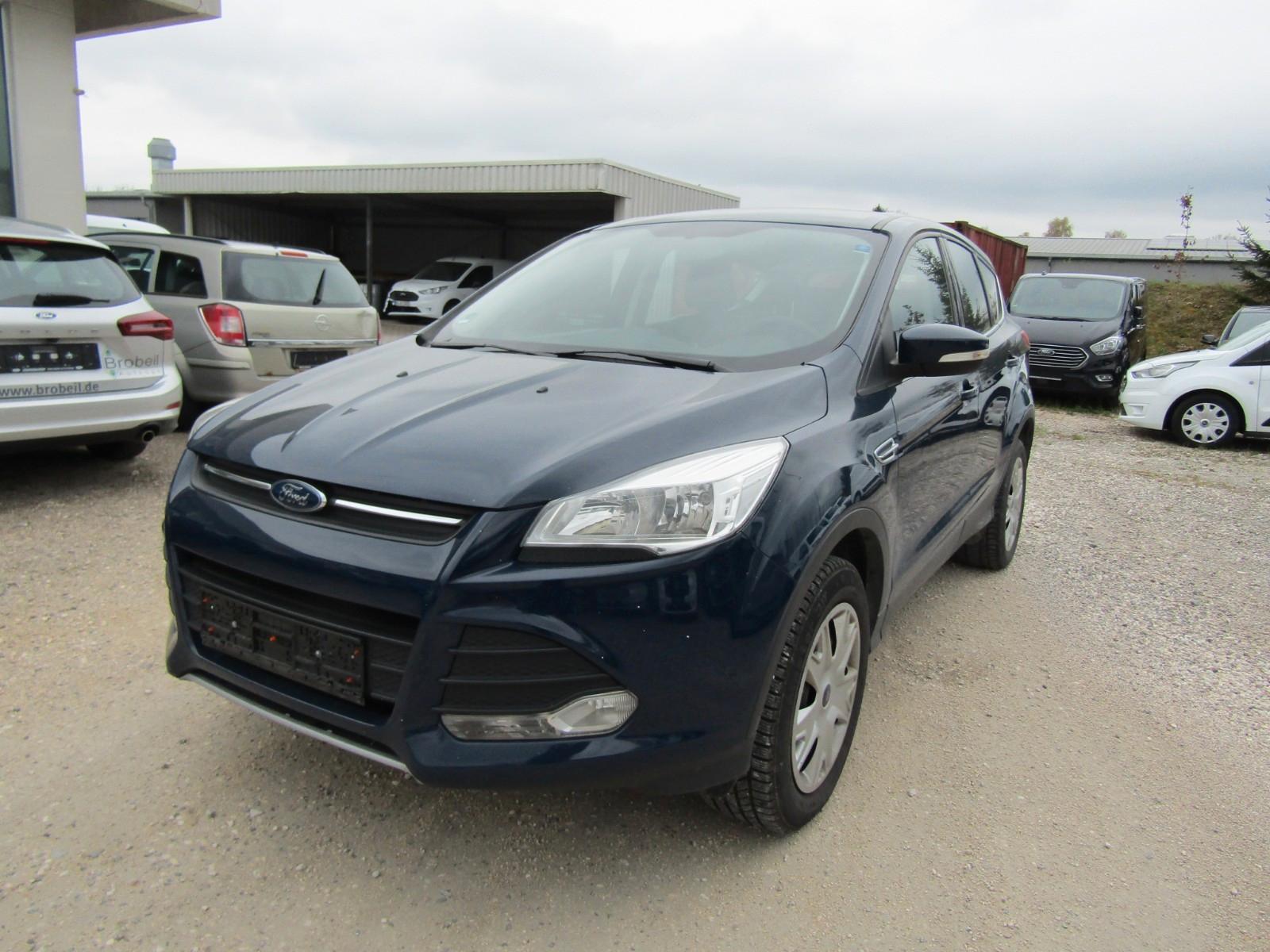 Ford Kuga Trend