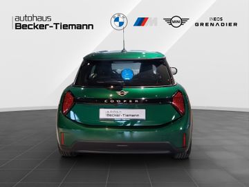 MINI Cooper C - 5
