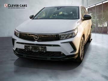Opel Grandland Business Edition Park & Go RFK TWA