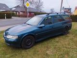 Opel Vectra B - Opel Vectra aus 2002: Kombi