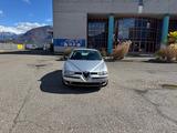 Alfa Romeo 156 2.0i 16V Twin Spark cat - Alfa Romeo 156 aus 1998
