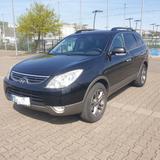 Hyundai ix55 3.0 V6 CRDi Premium 4WD Automatik Premium - Hyundai ix55 Premium mit Diesel-Antrieb