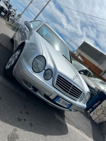 Mercedes-Benz Mercedes-benz CLK 200 Kompressor cat Elegance