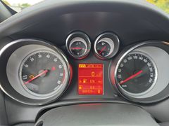Opel Cascada 1.4 Turbo Innovation ecoFlex