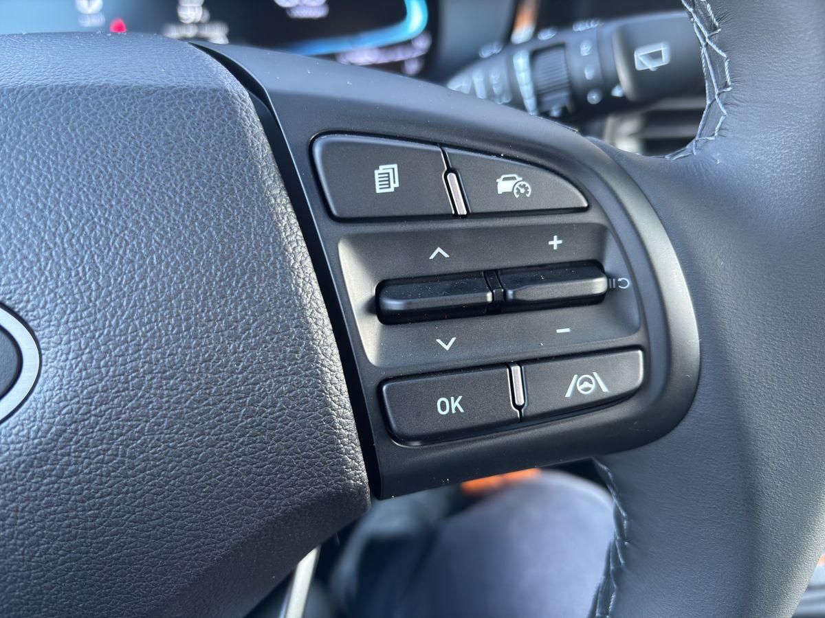 i10 Select 1.0 NAVI APP-CONNECT METALLIC