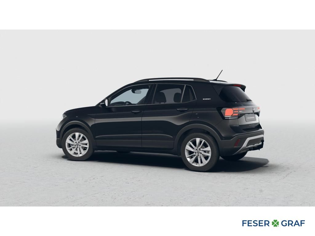Volkswagen T-Cross - Bild 9