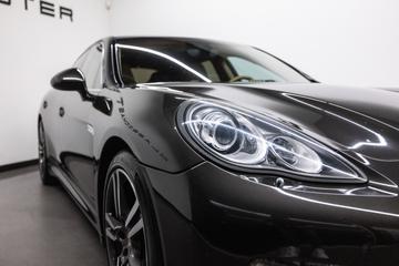 صورة مصغرة 15 لـ 2009 Porsche PANAMERA