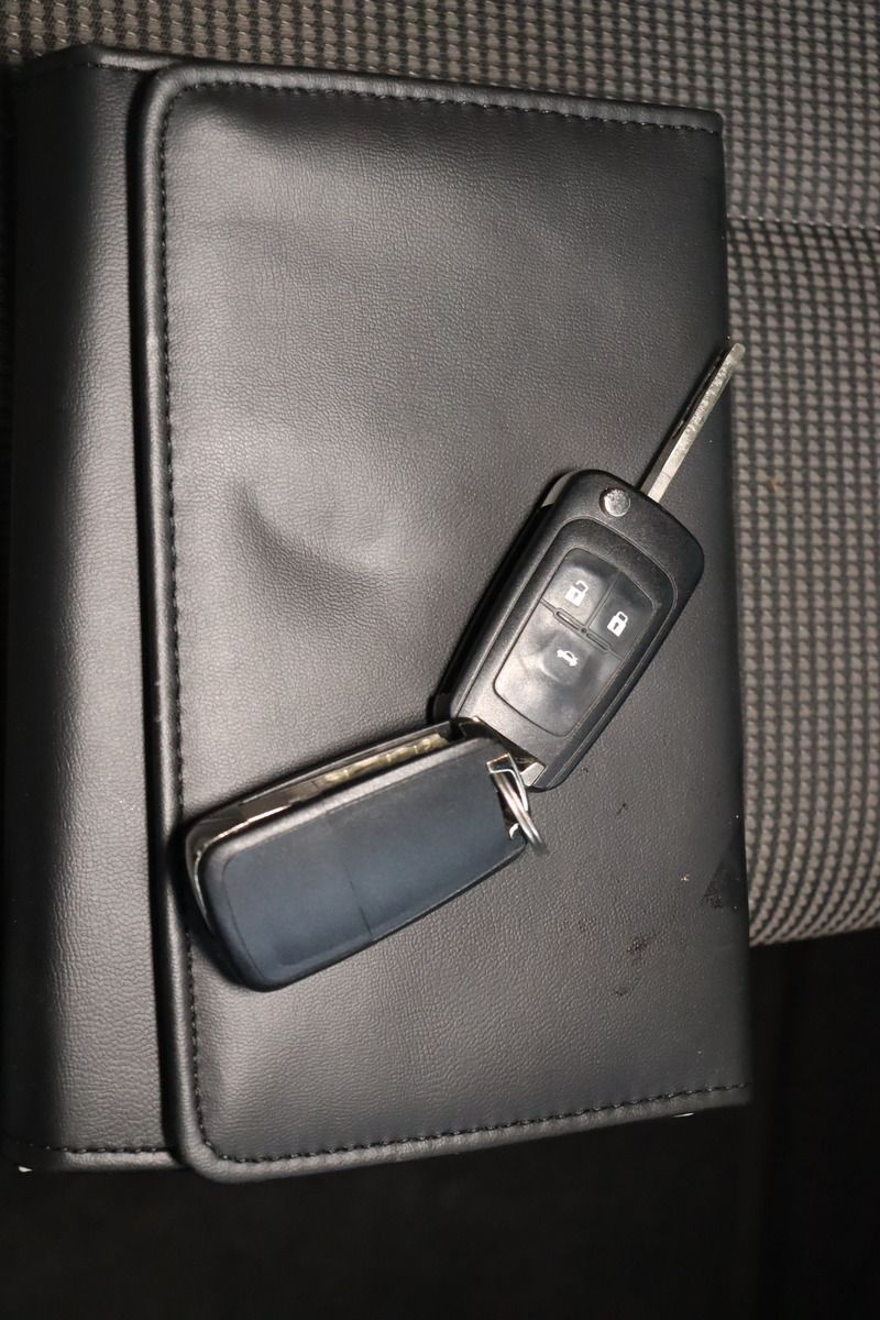 Fahrzeugabbildung Opel Insignia A Sports Tourer Innovation 4x4