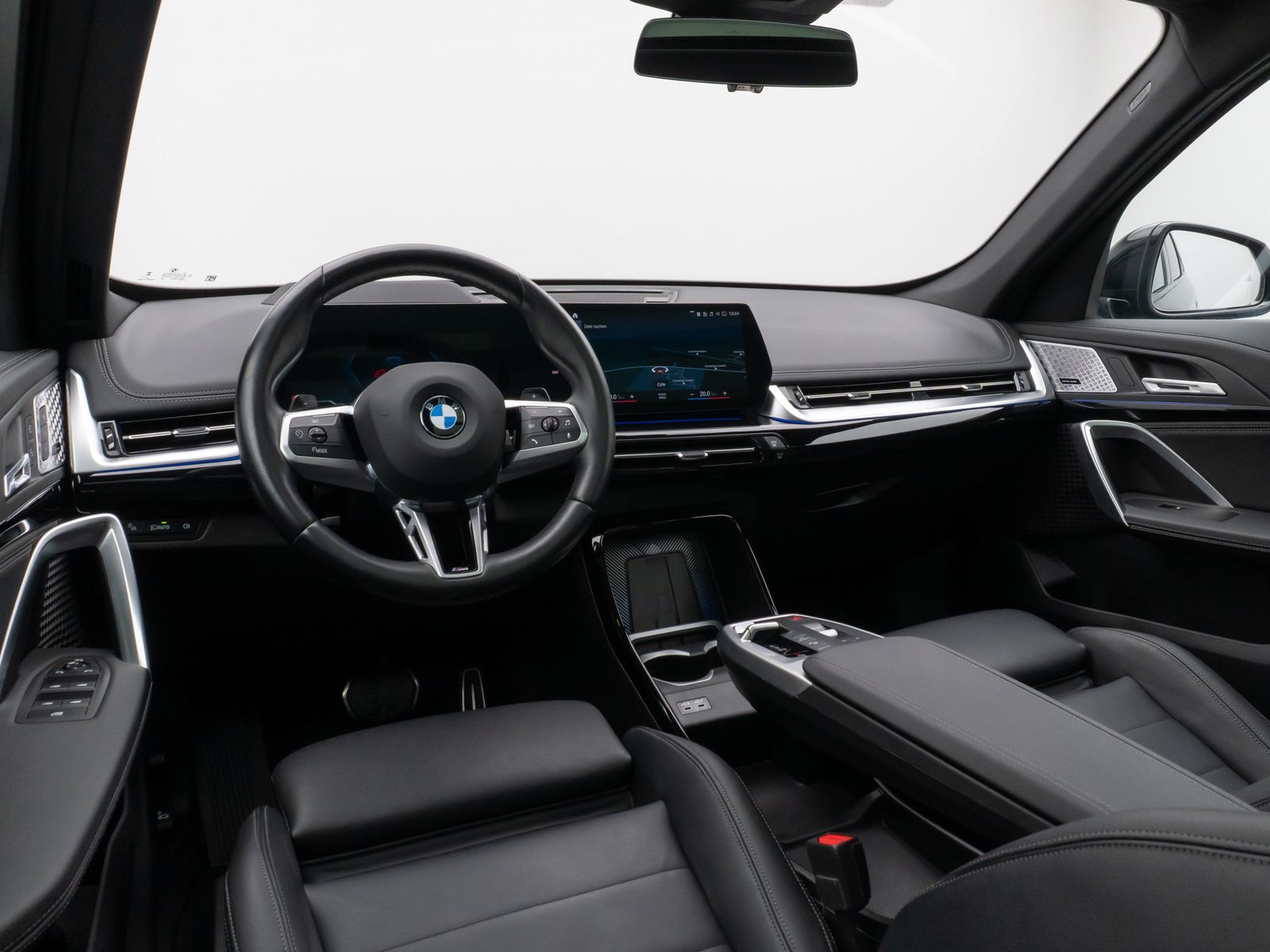 Fahrzeugabbildung BMW X1 xD23i M Sport Panoram 360°HUD DAB H/K ACC 19"