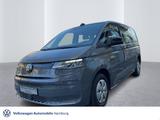 Volkswagen T7 Multivan 2.0 TDI DSG AHK Navi Einparkhilfe - VW T7 Multivan Gebrauchtwagen in Hamburg