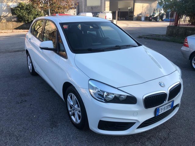 BMW Bmw 216 216d Active Tourer Advantage