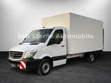 Mercedes-Benz Sprinter 316 CDI "Maxi Koffer" 51 Tkm+ LBW+KLIMA - Mercedes-Benz Sprinter 316 cdi maxi