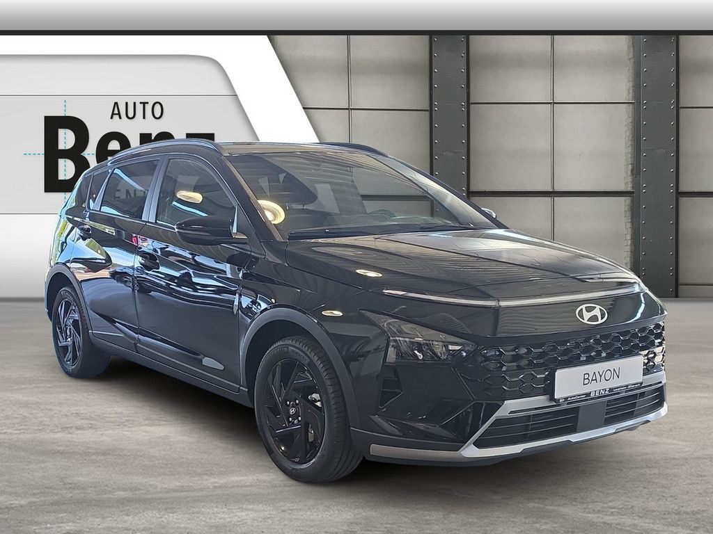 Hyundai BAYON – Bild 7
