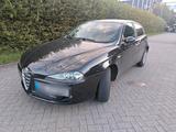 Alfa Romeo 147 robust und technisch top - Alfa Romeo 147 aus 2009