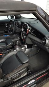 MINI John Cooper Works Cabrio John Cooper Works - MINI John Cooper Works Cabrio von privat