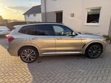 BMW X3 xDrive30d M SPORT AT M SPORT - BMW X3: Beige
