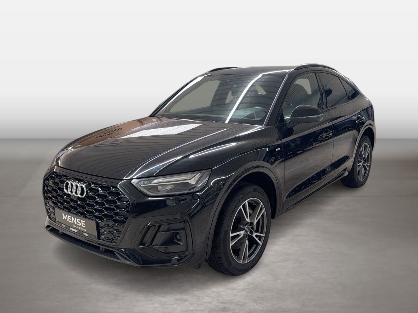 Audi Q5 - Bild 2