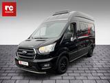 Bürstner Lineo C 550  - Bürstner 550