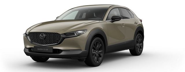 Mazda CX-30 2.5 e-SKYACTIV-G NAGISA 140 PS 2025